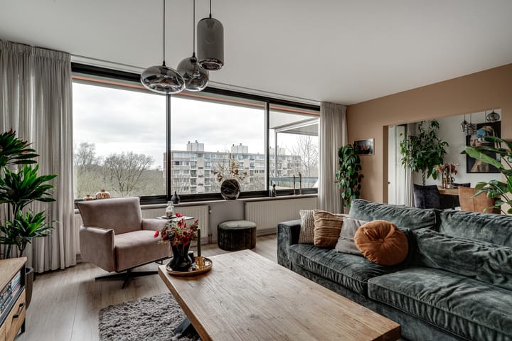 Foto 4 van De Zalmen 115