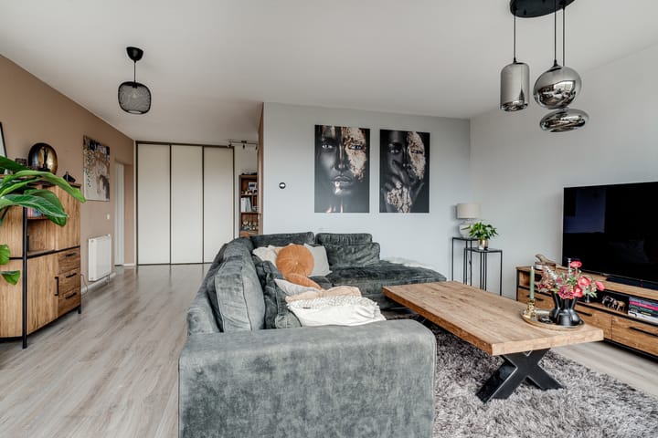 Foto 5 van De Zalmen 115