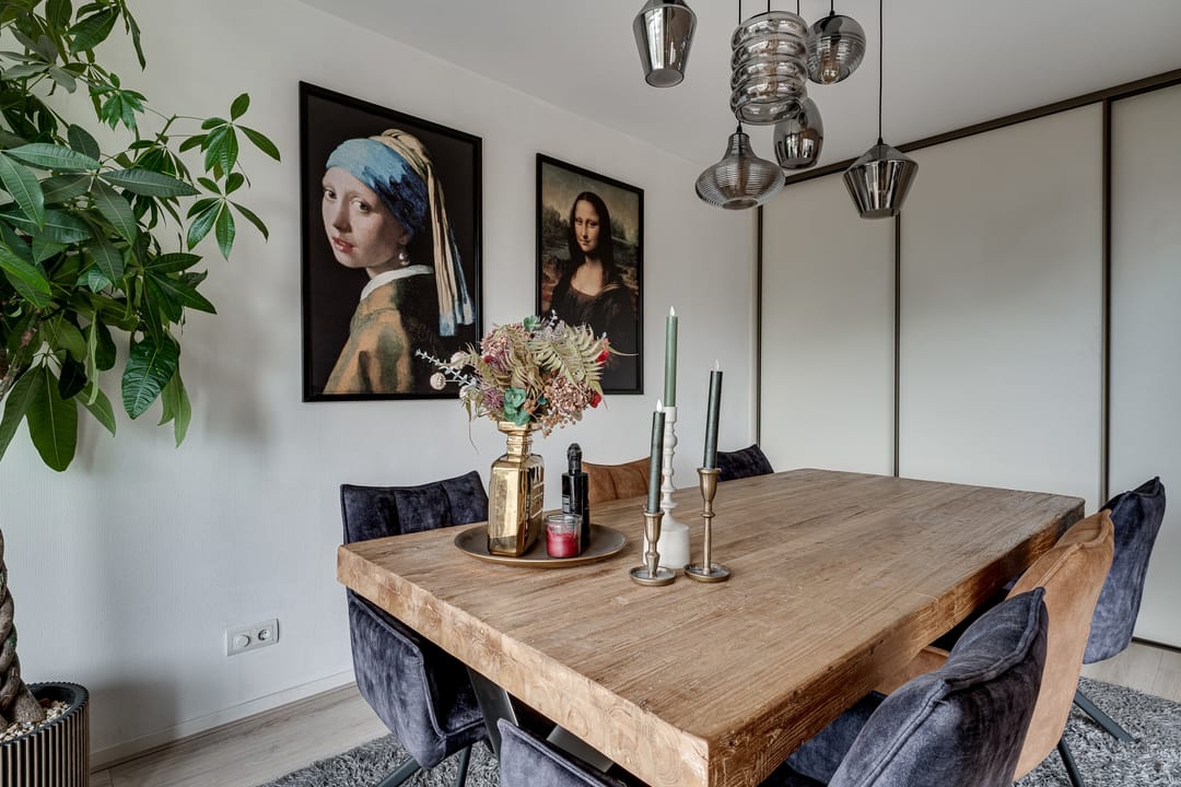 Foto 7 van De Zalmen 115