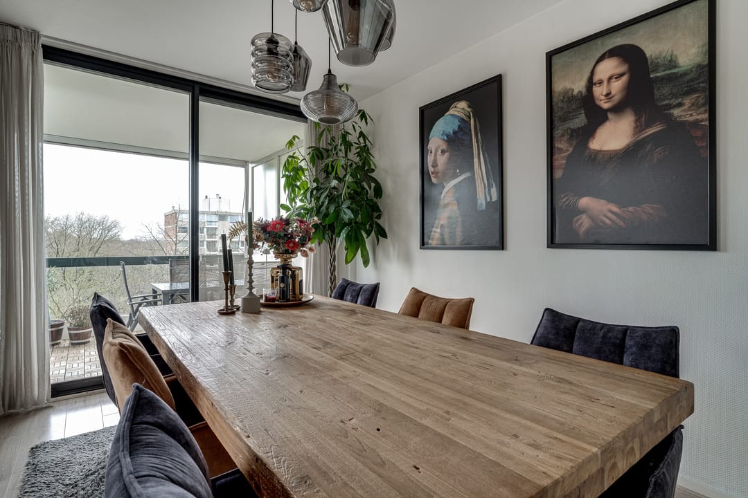 Foto 8 van De Zalmen 115