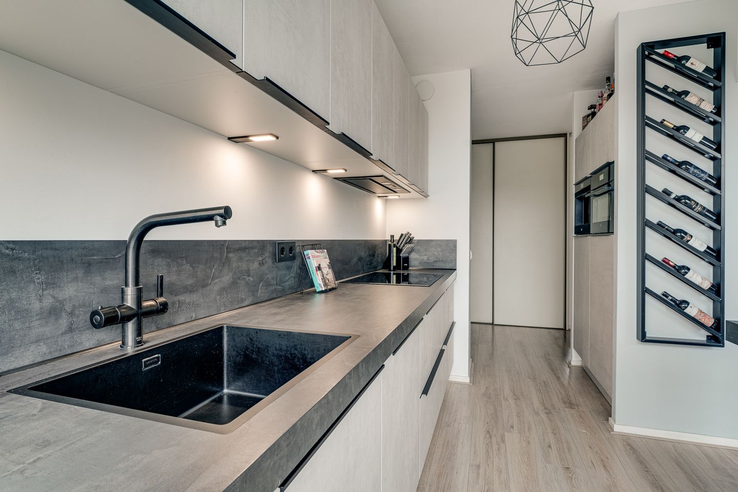 Foto 10 van De Zalmen 115