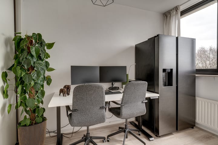 Foto 12 van De Zalmen 115