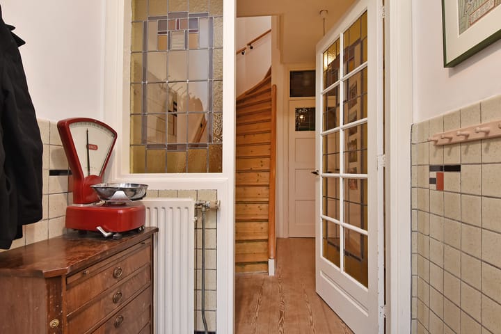 Photo 6 of Laan van Overvest 12