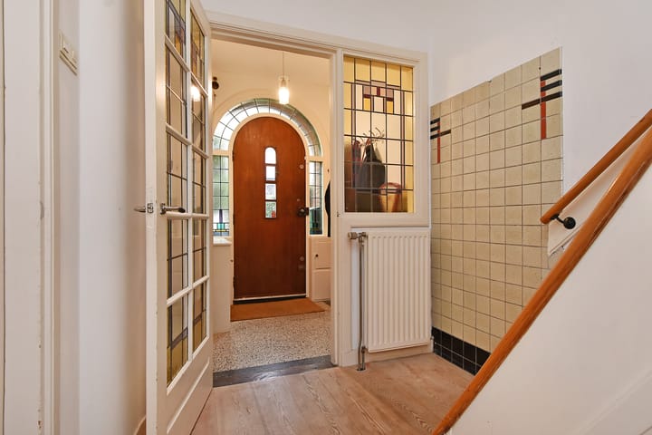 Photo 7 of Laan van Overvest 12