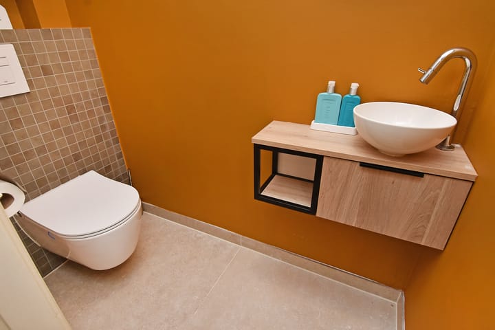 Photo 9 of Laan van Overvest 12