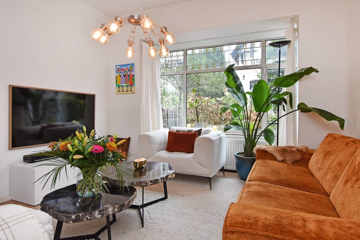 Photo 10 of Laan van Overvest 12