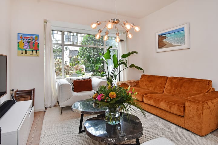 Photo 11 of Laan van Overvest 12