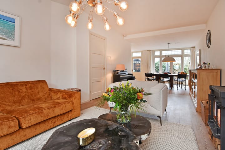 Photo 12 of Laan van Overvest 12