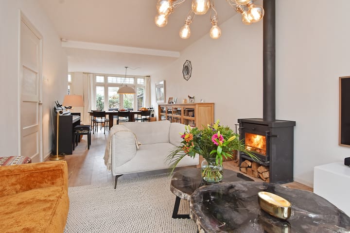 Photo 13 of Laan van Overvest 12