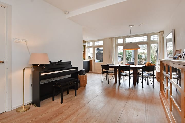 Photo 15 of Laan van Overvest 12