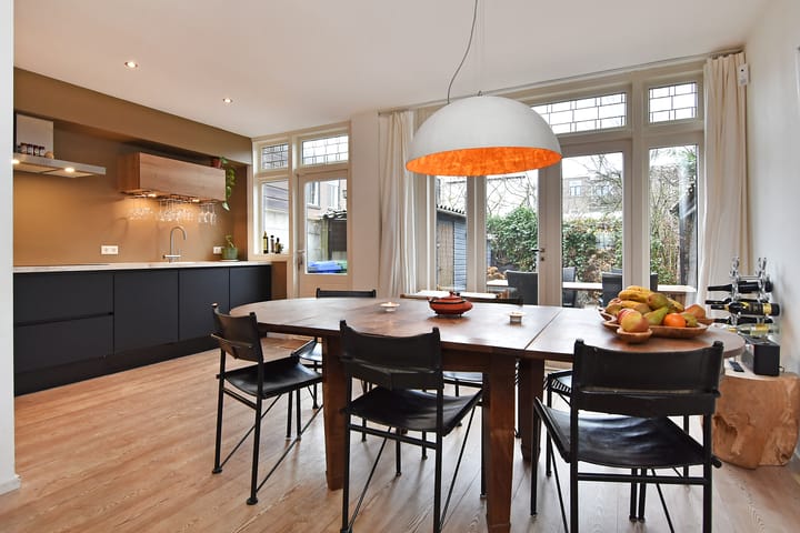 Photo 16 of Laan van Overvest 12