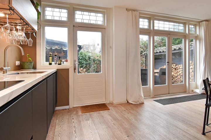 Photo 19 of Laan van Overvest 12