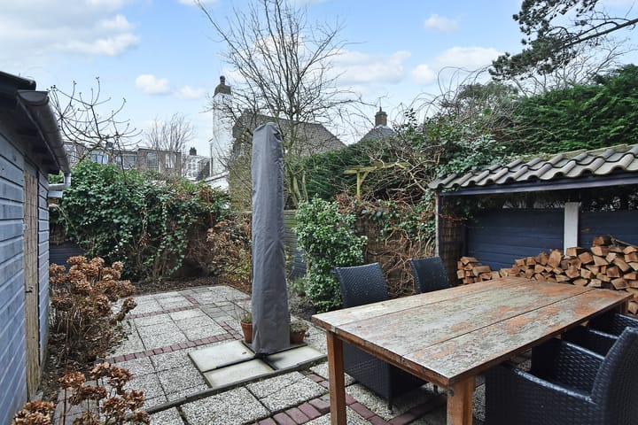 Photo 20 of Laan van Overvest 12