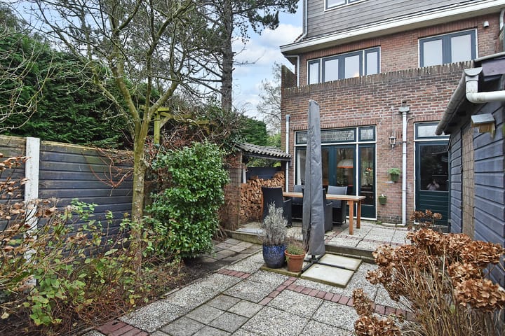 Photo 21 of Laan van Overvest 12