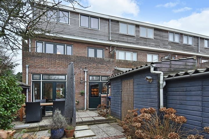 Photo 22 of Laan van Overvest 12