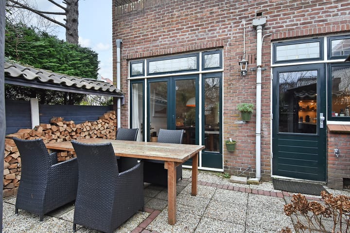 Photo 23 of Laan van Overvest 12