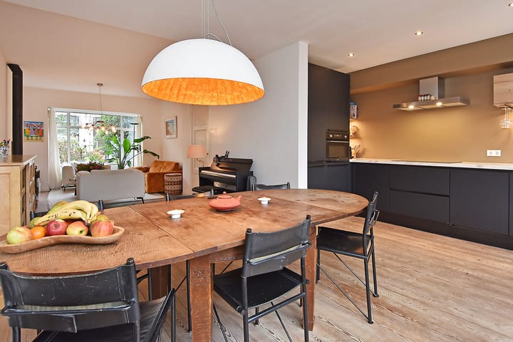 Photo 24 of Laan van Overvest 12