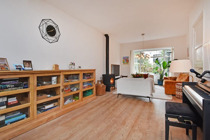 Photo 26 of Laan van Overvest 12