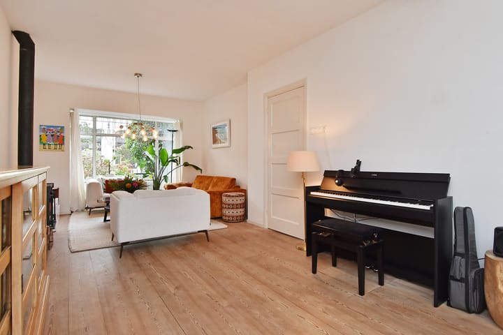 Photo 27 of Laan van Overvest 12