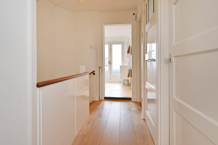 Photo 28 of Laan van Overvest 12