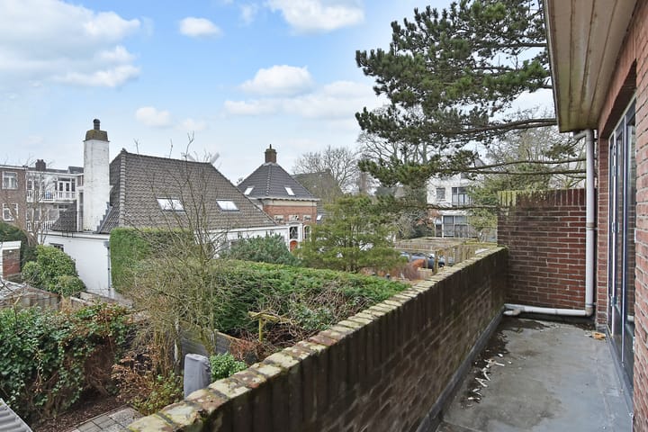 Photo 33 of Laan van Overvest 12