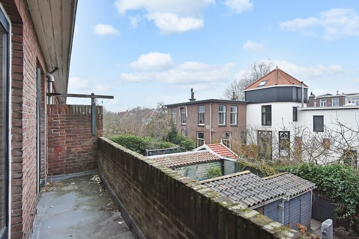 Photo 34 of Laan van Overvest 12