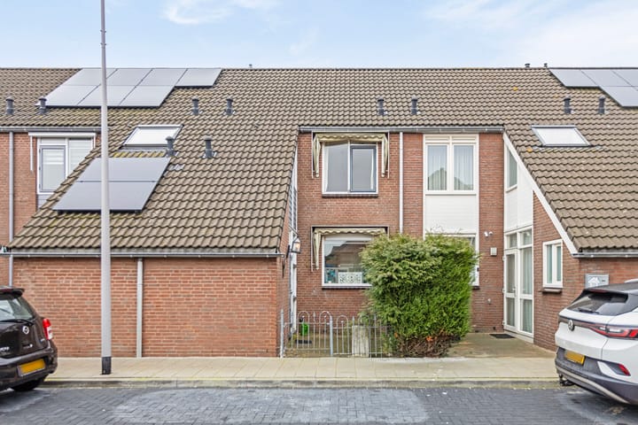 Photo 1 of Meervalweg 80