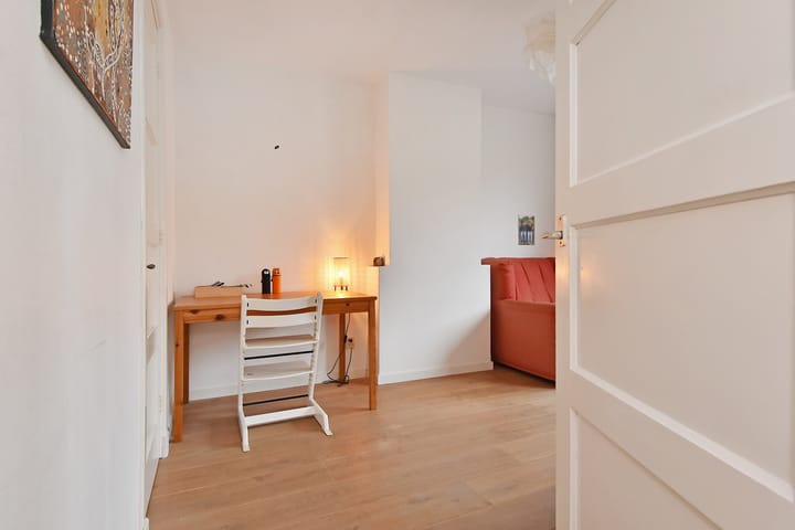 Photo 37 of Laan van Overvest 12