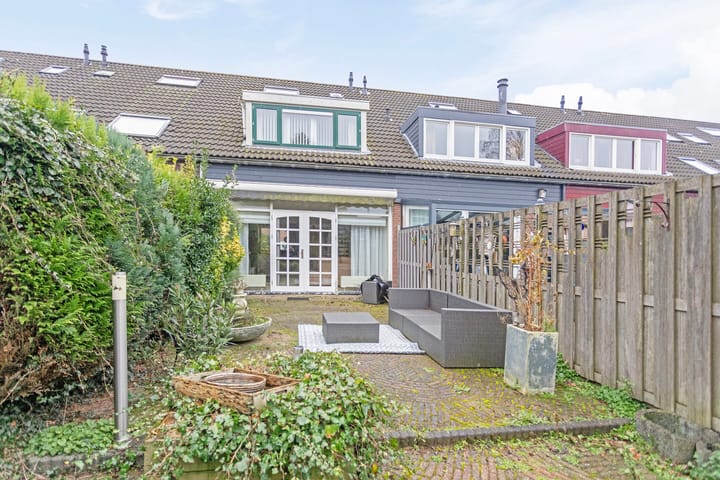 Foto 3 van Meervalweg 80