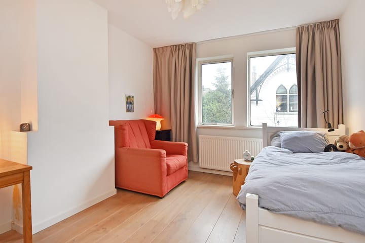 Photo 38 of Laan van Overvest 12