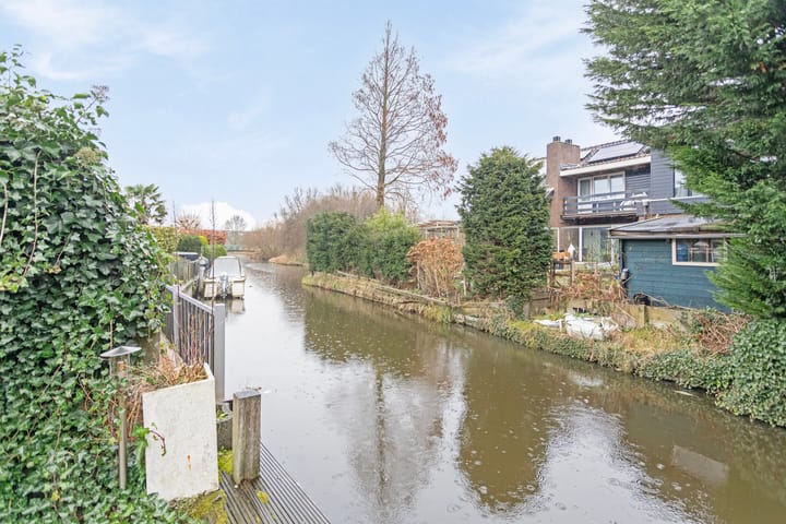 Foto 4 van Meervalweg 80