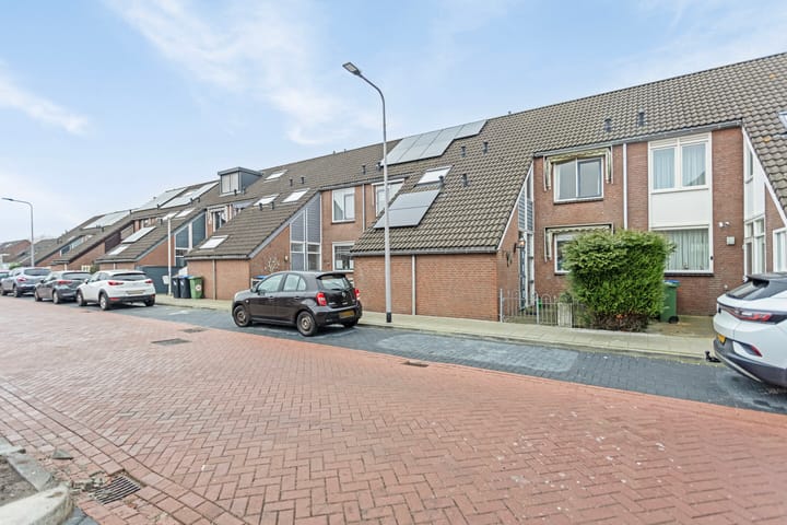 Foto 5 van Meervalweg 80