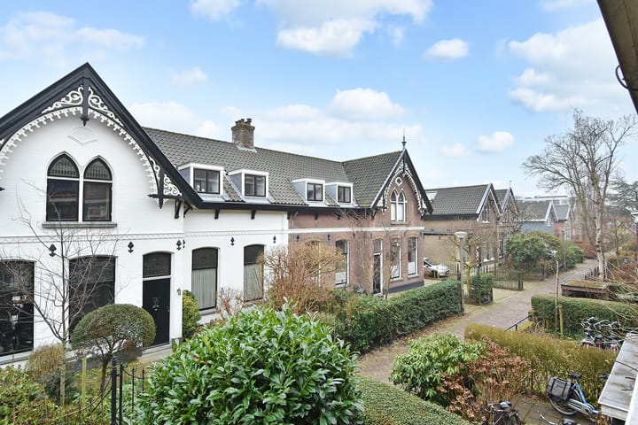 Photo 40 of Laan van Overvest 12