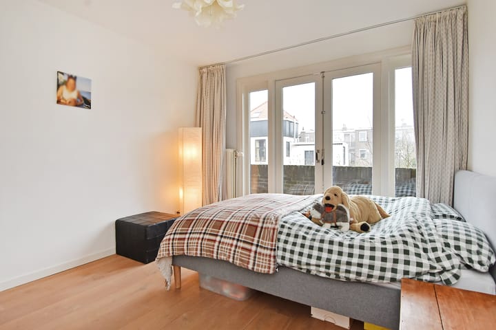 Photo 41 of Laan van Overvest 12