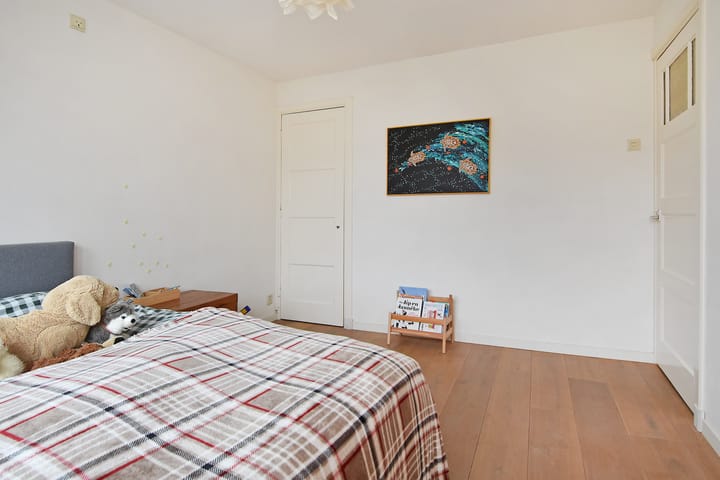 Photo 42 of Laan van Overvest 12