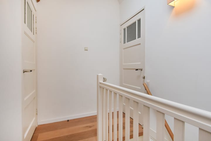 Photo 43 of Laan van Overvest 12