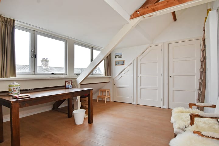 Photo 44 of Laan van Overvest 12