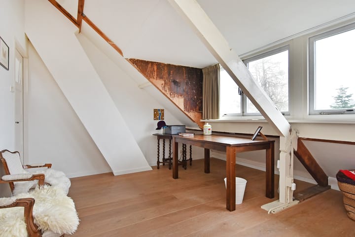 Photo 45 of Laan van Overvest 12