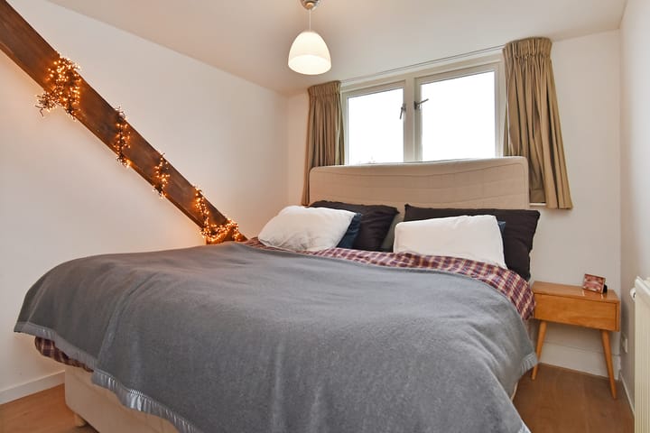 Photo 46 of Laan van Overvest 12