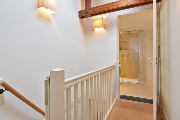 Photo 48 of Laan van Overvest 12