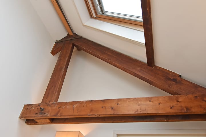 Photo 49 of Laan van Overvest 12