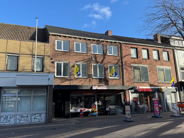 Kloosterstraat 56 A