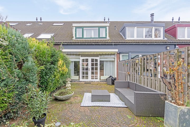 Photo 26 of Meervalweg 80