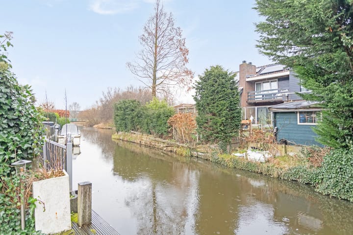 Photo 28 of Meervalweg 80