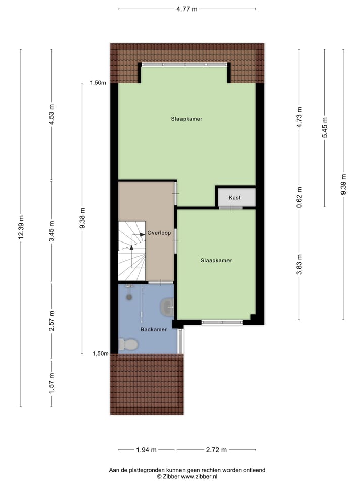 Photo 34 of Meervalweg 80