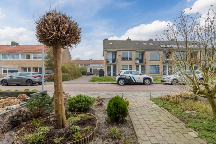 Foto 5 van Dr. Colijnstraat 7