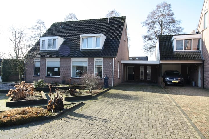 Photo 1 of Laan '40-'45 146