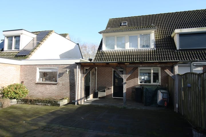 Foto 2 van Laan '40-'45 146