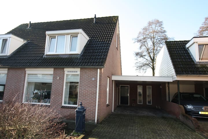 Photo 25 of Laan '40-'45 146