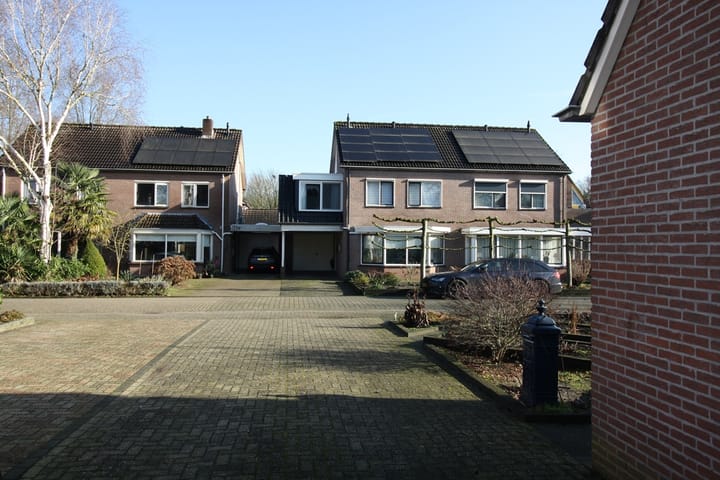 Photo 27 of Laan '40-'45 146